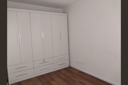 Quarto de apartamento à venda com 2 quartos, 69m² em Vila Dusi, São Bernardo do Campo