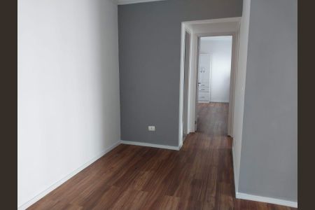 Sala de apartamento à venda com 2 quartos, 69m² em Vila Dusi, São Bernardo do Campo