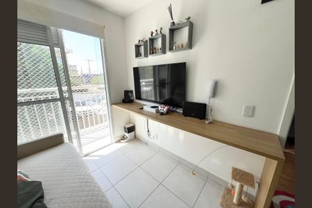 Sala de apartamento à venda com 1 quarto, 31m² em Casa Verde, São Paulo