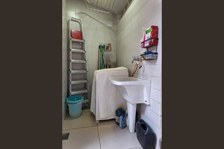 Casa para alugar com 168m², 2 quartos e 1 vagaÁrea de Serviço