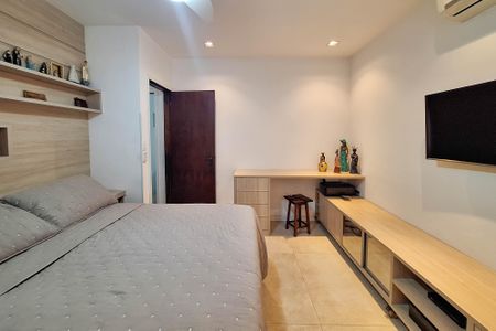 Casa para alugar com 168m², 2 quartos e 1 vagaSuíte 1