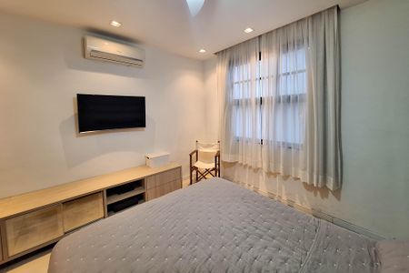 Casa para alugar com 168m², 2 quartos e 1 vagaSuíte 1