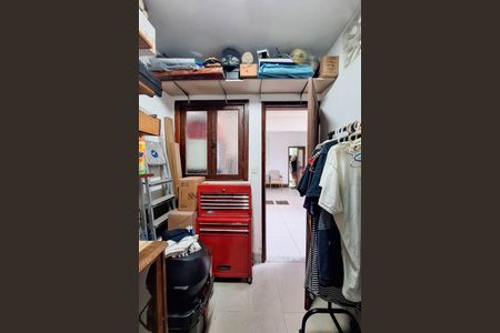 Casa para alugar com 168m², 2 quartos e 1 vagaQuarto de Serviço