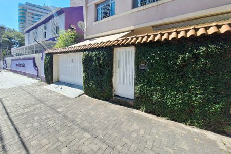 Casa para alugar com 168m², 2 quartos e 1 vagaFachada