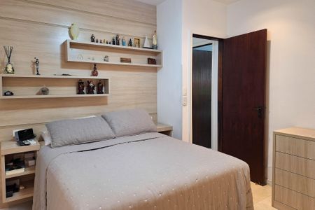 Casa para alugar com 168m², 2 quartos e 1 vagaSuíte 1