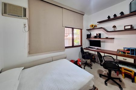 Casa para alugar com 168m², 2 quartos e 1 vagaQuarto 1