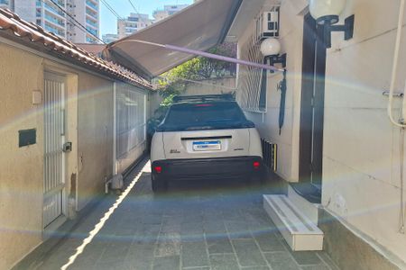 Casa para alugar com 168m², 2 quartos e 1 vagaGaragem