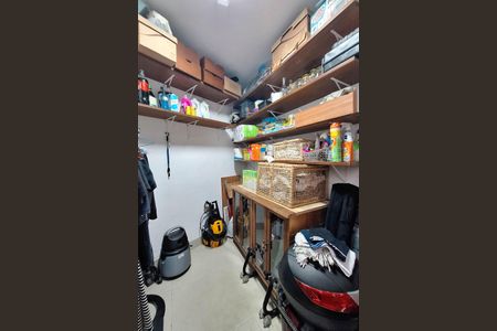 Casa para alugar com 168m², 2 quartos e 1 vagaQuarto de Serviço