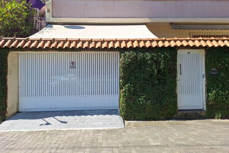 Casa para alugar com 168m², 2 quartos e 1 vagaFachada