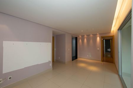 Apartamento à venda com 86m², 3 quartos e 2 vagasSALA