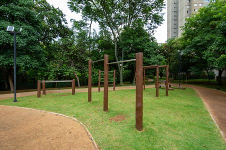 Apartamento à venda com 86m², 3 quartos e 2 vagasACADEMIA AO AR LIVRE 