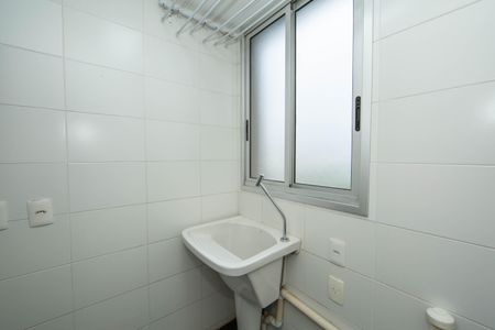 Apartamento à venda com 86m², 3 quartos e 2 vagasAREA DE SERVICO