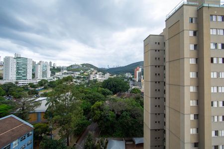 Apartamento à venda com 86m², 3 quartos e 2 vagasVISTA