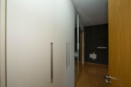 Apartamento à venda com 86m², 3 quartos e 2 vagasQUARTO3