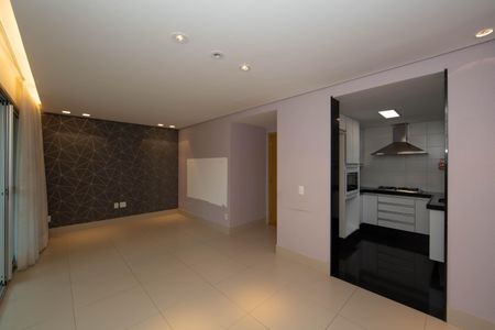Apartamento à venda com 86m², 3 quartos e 2 vagasSALA
