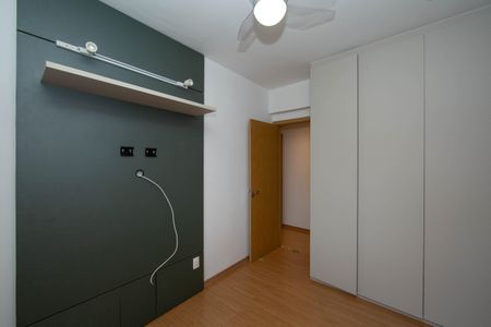 Apartamento à venda com 86m², 3 quartos e 2 vagasQUARTO2