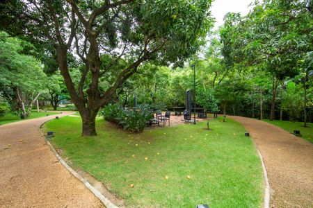 Apartamento à venda com 86m², 3 quartos e 2 vagasBOSQUE