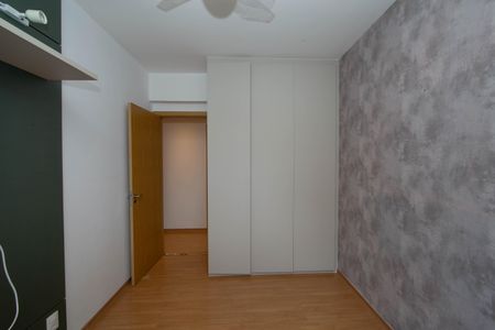 Apartamento à venda com 86m², 3 quartos e 2 vagasQUARTO2