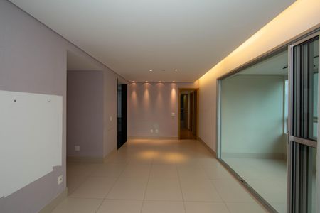 Apartamento à venda com 86m², 3 quartos e 2 vagasSALA