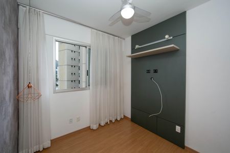 Apartamento à venda com 86m², 3 quartos e 2 vagasQUARTO2