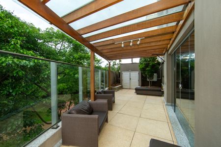 Apartamento à venda com 86m², 3 quartos e 2 vagasAREA LIVRE 