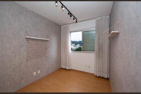 Apartamento à venda com 86m², 3 quartos e 2 vagasQUARTO1