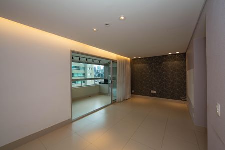 Apartamento à venda com 86m², 3 quartos e 2 vagasSALA