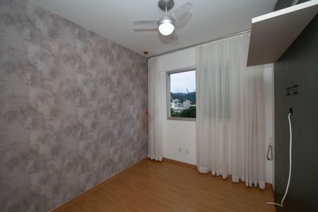 Apartamento à venda com 86m², 3 quartos e 2 vagasQUARTO2