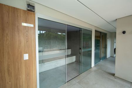 Apartamento à venda com 86m², 3 quartos e 2 vagasSAUNA