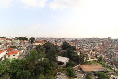 Apartamento para alugar com 50m², 2 quartos e 1 vaga