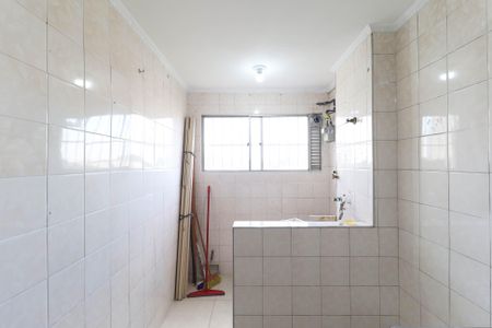 Apartamento para alugar com 50m², 2 quartos e 1 vaga