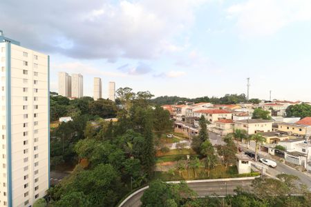 Apartamento para alugar com 50m², 2 quartos e 1 vaga