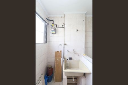 Apartamento para alugar com 50m², 2 quartos e 1 vaga