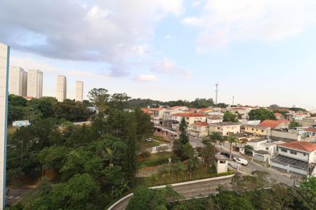 Apartamento para alugar com 50m², 2 quartos e 1 vaga