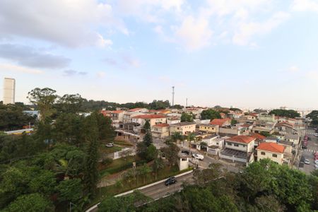 Apartamento para alugar com 50m², 2 quartos e 1 vaga