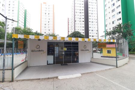 Apartamento para alugar com 50m², 2 quartos e 1 vaga