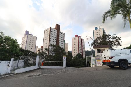 Apartamento para alugar com 50m², 2 quartos e 1 vaga