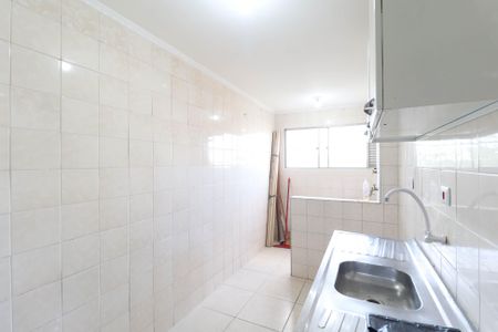 Apartamento para alugar com 50m², 2 quartos e 1 vaga