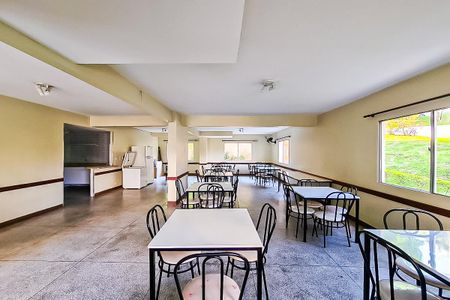 Apartamento para alugar com 50m², 2 quartos e 1 vaga