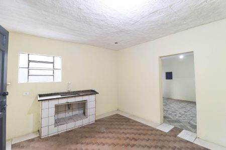 Casa para alugar com 80m², 2 quartos e 1 vaga