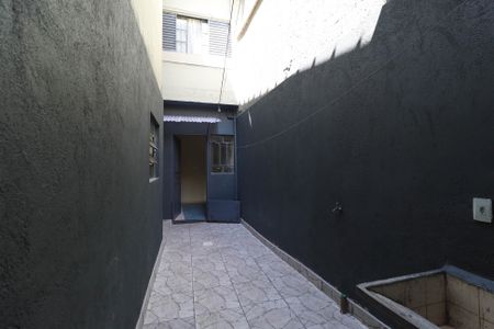 Casa para alugar com 80m², 2 quartos e 1 vaga