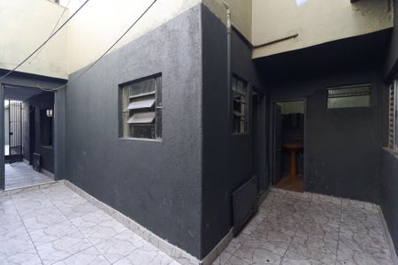 Casa para alugar com 80m², 2 quartos e 1 vaga