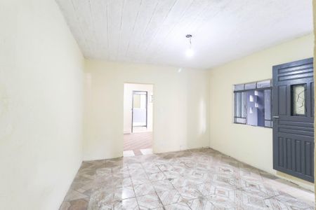 Casa para alugar com 80m², 2 quartos e 1 vaga