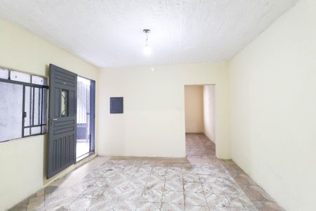Casa para alugar com 2 quartos, 80m² em Parque Edu Chaves, São Paulo