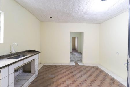 Casa para alugar com 80m², 2 quartos e 1 vaga