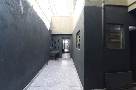 Casa para alugar com 80m², 2 quartos e 1 vaga