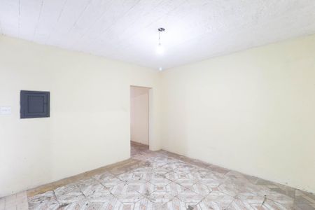 Casa para alugar com 2 quartos, 80m² em Parque Edu Chaves, São Paulo