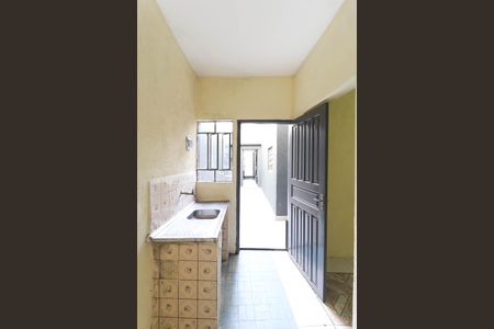 Casa para alugar com 80m², 2 quartos e 1 vaga