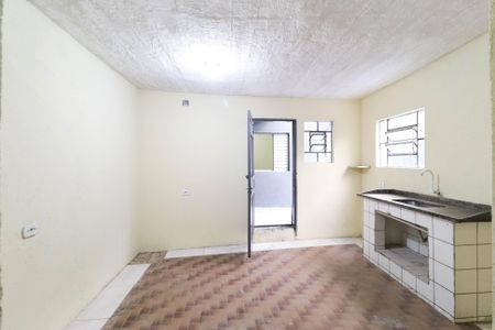 Casa para alugar com 80m², 2 quartos e 1 vaga