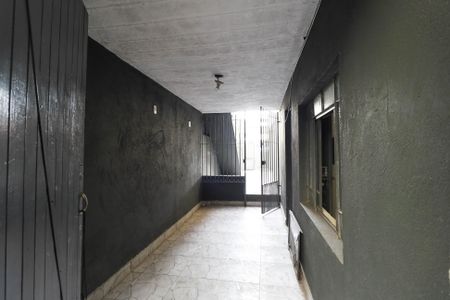Casa para alugar com 80m², 2 quartos e 1 vaga